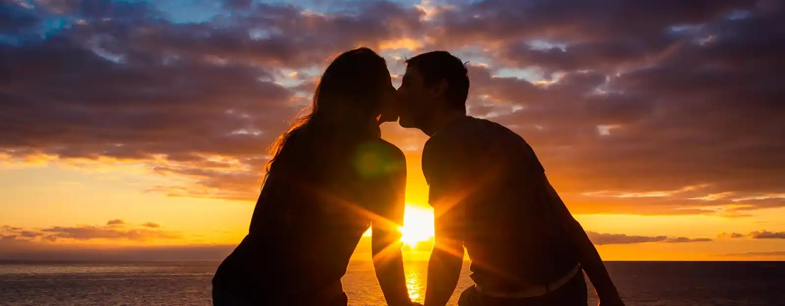 Reconciliación de Pareja